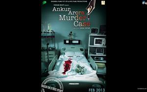 Ankur Arora Murder Case